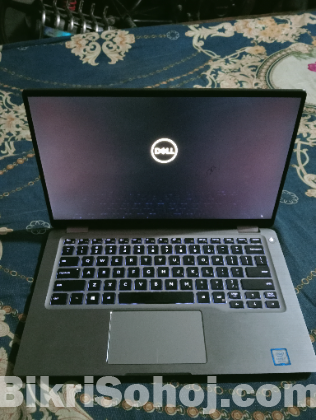 Dell latitude 7400 i7 8th 2in1 16gb RAM 512gb ssd